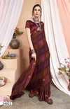 Patang Vol 6 By Vallabhi Designer Georgette Sarees Wholesale Price In Surat